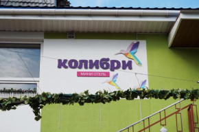 Kolibri